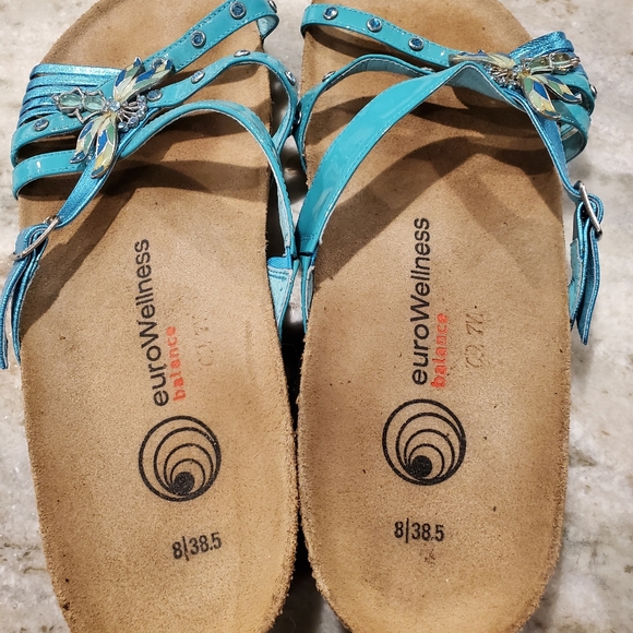 euroWellness balance Sandal - Picture 5 of 7